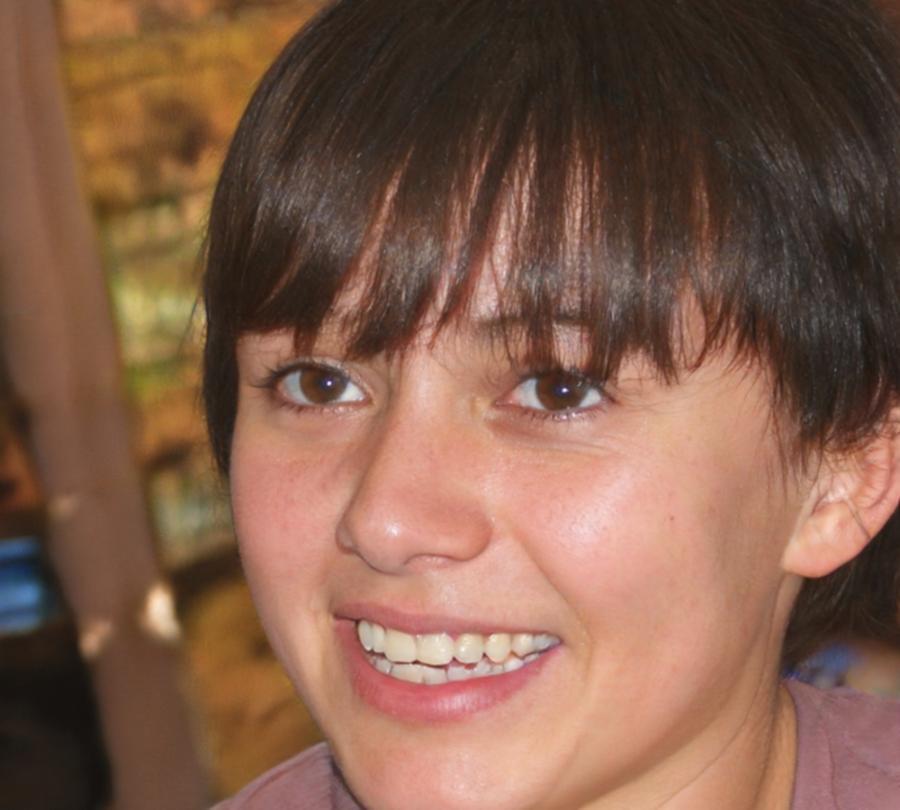 Célestine Morvan, Directrice des Relations Clients