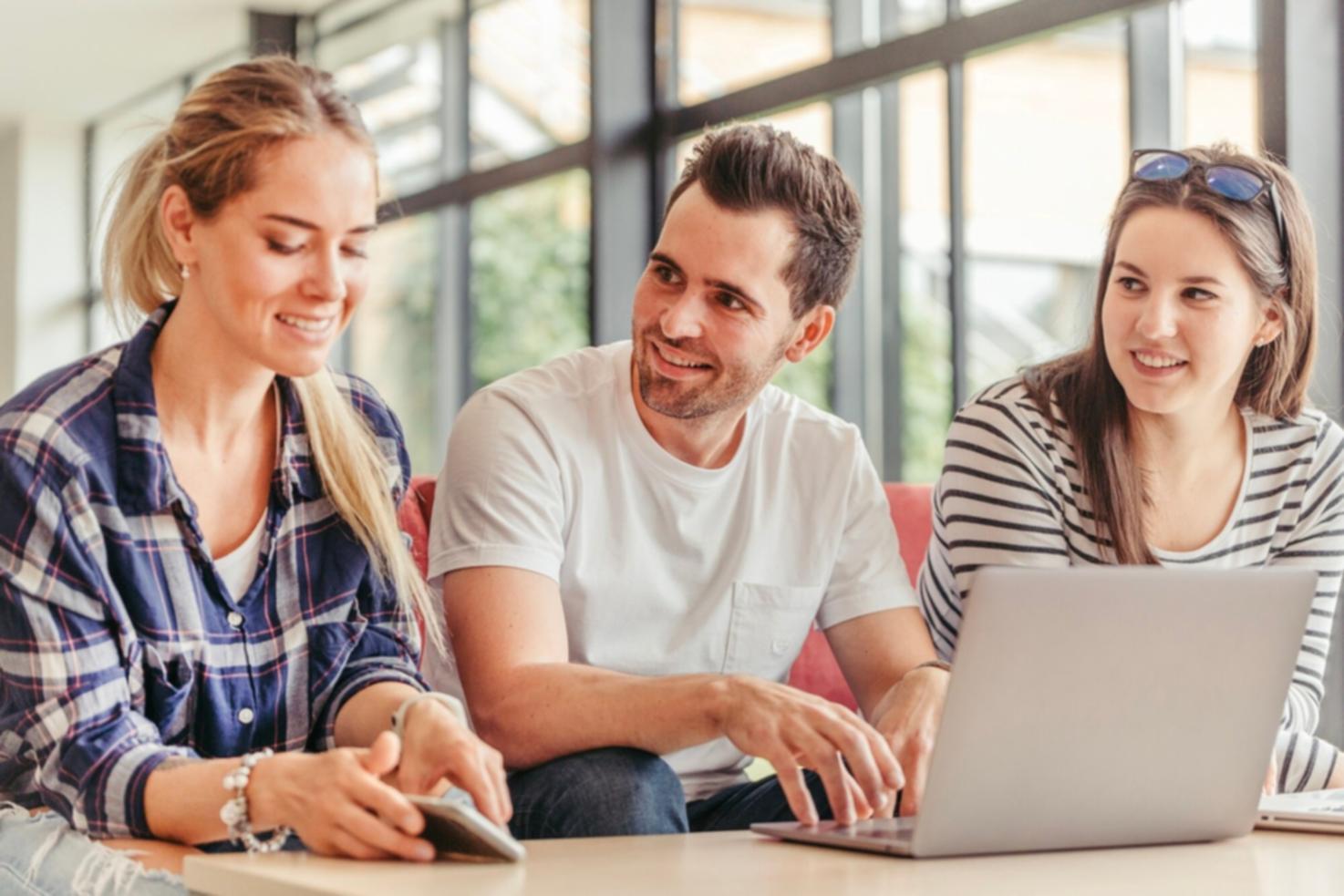 Formation et accompagnement des équipes